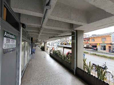 Local Comercial en Arriendo, Campohermoso, Manizales