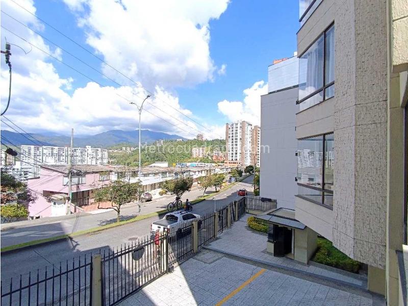 Apartamento en Venta, Laureles, Manizales - Widok 2
