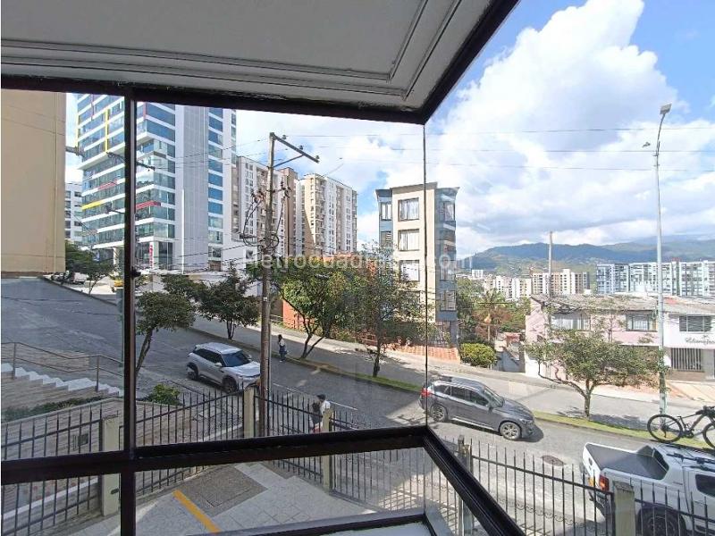 Apartamento en Venta, Laureles, Manizales - Widok 6