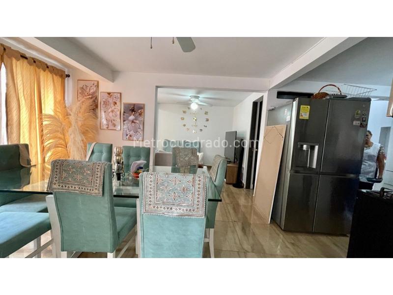 Casa – Manizales, Villa Café, Nuevo Horizonte - Vista 5