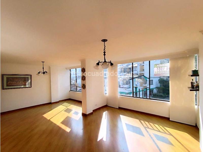 Apartamento en Venta, Palermo, Manizales - Ansicht 2