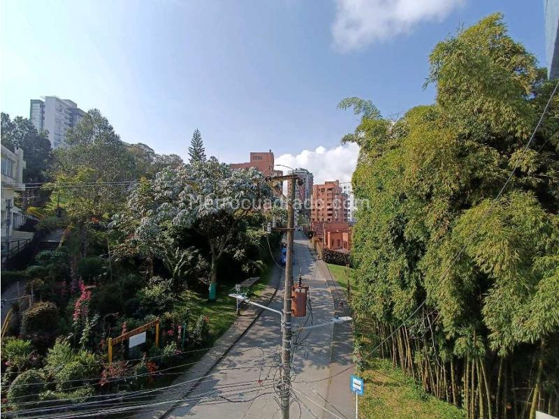 Apartamento en Venta, Palermo, Manizales - Ansicht 5