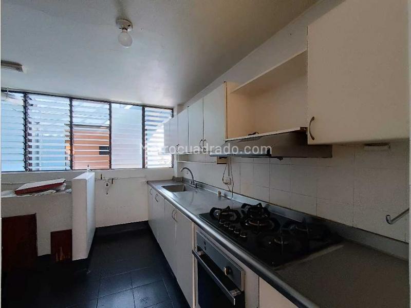 Apartamento en Venta, Palermo, Manizales - Mehr
