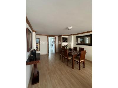 Apartamento de 3 alcobas en venta en Palermo, Manizales, 130 m² · foto 2 de 17