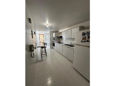 Apartamento de 3 alcobas en venta en Palermo, Manizales, 130 m² · foto 3 de 17