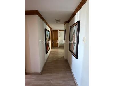 Apartamento de 3 alcobas en venta en Palermo, Manizales, 130 m² · foto 5 de 17