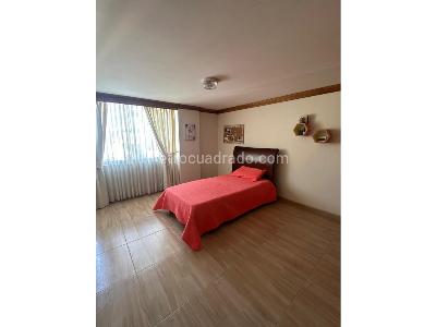 Apartamento de 3 alcobas en venta en Palermo, Manizales, 130 m² · foto 7 de 17