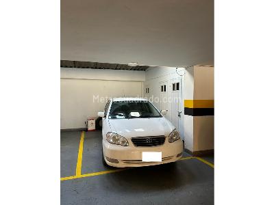 Apartamento de 3 alcobas en venta en Palermo, Manizales, 130 m² · foto 16 de 17