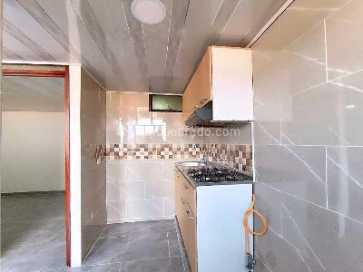 Apartaestudio en venta en Los Alamos, Manizales · foto 4 de 16