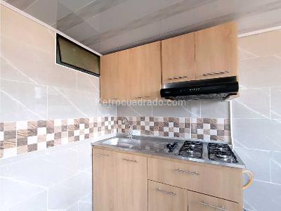 Apartaestudio en venta en Los Alamos, Manizales · foto 5 de 16