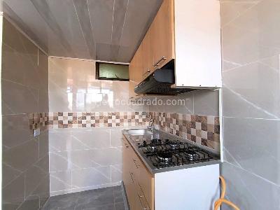 Apartaestudio en venta en Los Alamos, Manizales · foto 6 de 16