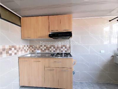 Apartaestudio en venta en Los Alamos, Manizales · foto 7 de 16