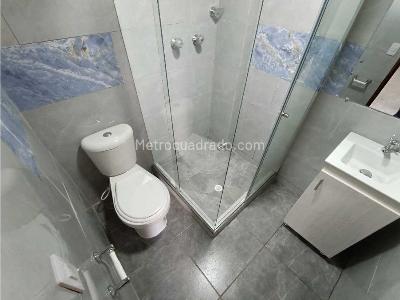 Apartaestudio en venta en Los Alamos, Manizales · foto 13 de 16