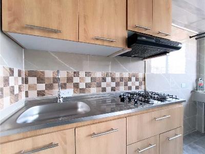 Apartaestudio en venta en Los Alamos, Manizales · foto 3 de 16