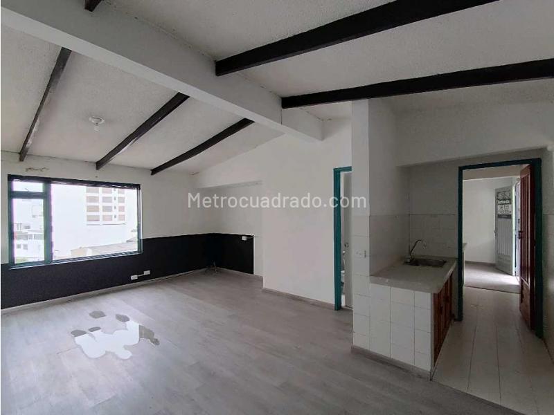 Oficina en Arriendo, Camelia, Manizales - Vista 4