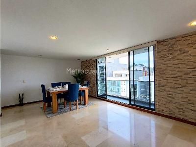 Apartamento en venta en Palermo, Manizales · foto 2 de 20