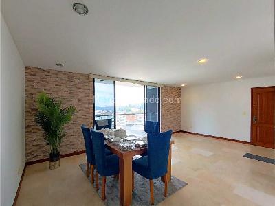 Apartamento en venta en Palermo, Manizales · foto 3 de 20