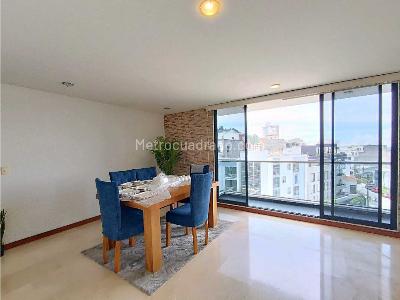 Apartamento en venta en Palermo, Manizales · foto 4 de 20