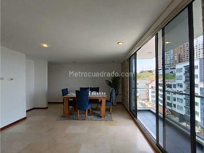 Apartamento en venta en Palermo, Manizales · foto 5 de 20