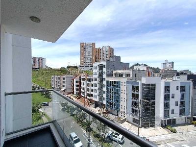 Apartamento en venta en Palermo, Manizales · foto 7 de 20