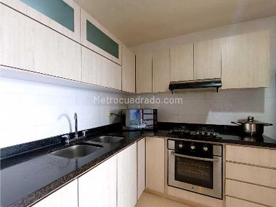 Apartamento en venta en Palermo, Manizales · foto 8 de 20