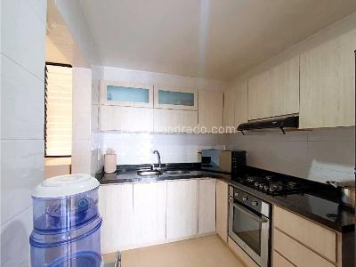 Apartamento en venta en Palermo, Manizales · foto 9 de 20