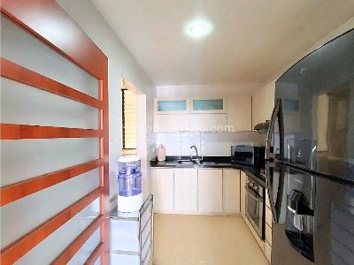 Apartamento en venta en Palermo, Manizales · foto 10 de 20