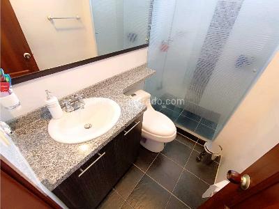 Apartamento en venta en Palermo, Manizales · foto 16 de 20