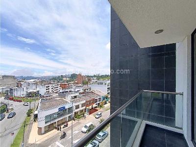 Apartamento en venta en Palermo, Manizales · foto 20 de 20