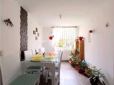 Apartamento de 3 alcobas en venta en San Sebastian, Manizales, 54 m² · foto 6 de 16