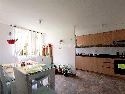 Apartamento de 3 alcobas en venta en San Sebastian, Manizales, 54 m² · foto 8 de 16