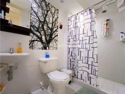 Apartamento de 3 alcobas en venta en San Sebastian, Manizales, 54 m² · foto 9 de 16