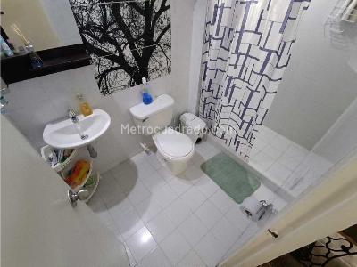 Apartamento de 3 alcobas en venta en San Sebastian, Manizales, 54 m² · foto 10 de 16