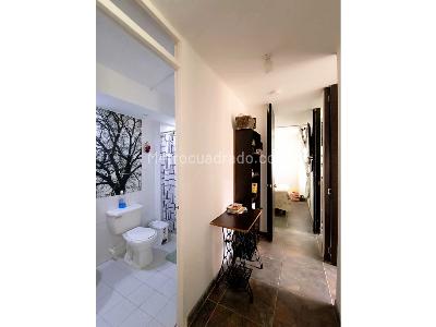 Apartamento de 3 alcobas en venta en San Sebastian, Manizales, 54 m² · foto 11 de 16