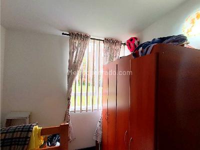 Apartamento de 3 alcobas en venta en San Sebastian, Manizales, 54 m² · foto 13 de 16