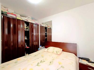 Apartamento de 3 alcobas en venta en San Sebastian, Manizales, 54 m² · foto 14 de 16