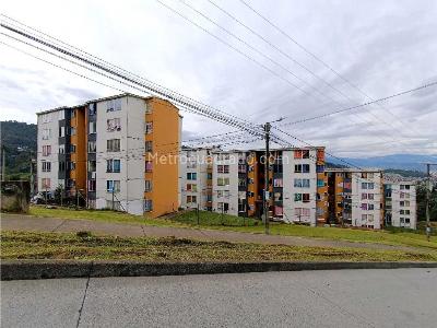 Apartamento de 3 alcobas en venta en San Sebastian, Manizales, 54 m² · foto 16 de 16