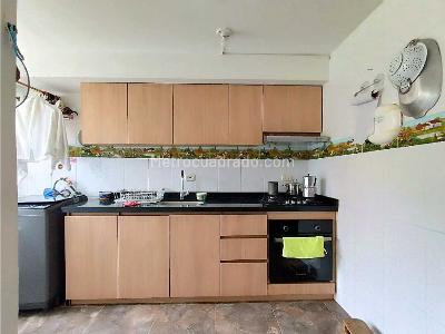 Apartamento de 3 alcobas en venta en San Sebastian, Manizales, 54 m² · foto 3 de 16
