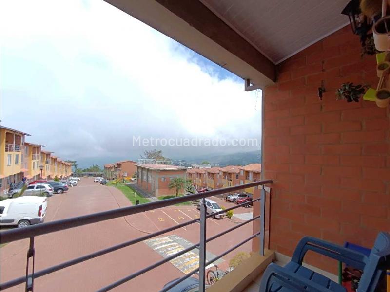 Casa en Venta, Campohermoso, Manizales – pohled 2