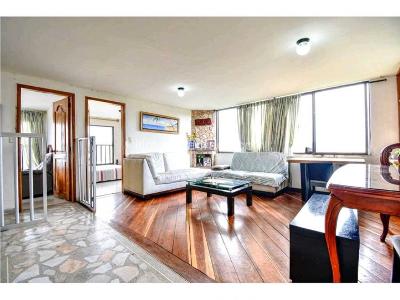 Apartamento en venta en Villapilar, Manizales · foto 2 de 20