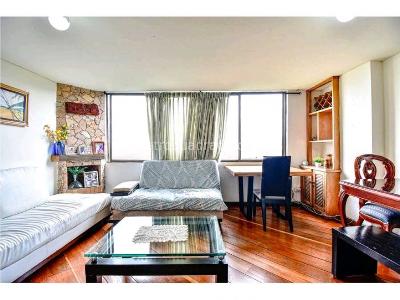 Apartamento en venta en Villapilar, Manizales · foto 3 de 20