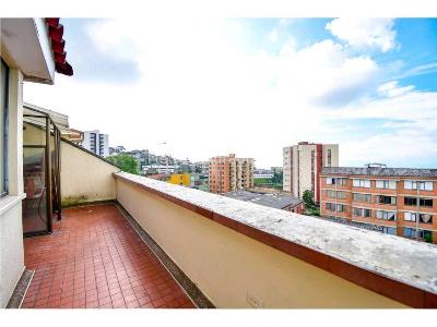 Apartamento en venta en Villapilar, Manizales · foto 17 de 20