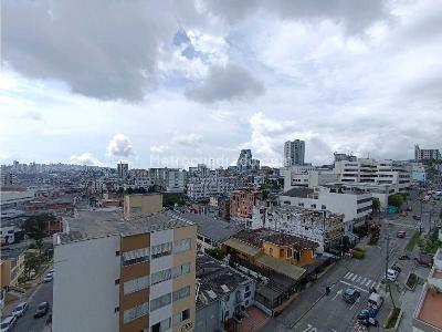 Apartamento en venta en Versalles, Manizales · foto 2 de 14