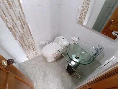Apartamento en venta en Versalles, Manizales · foto 13 de 14