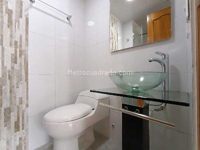 Apartamento en venta en Versalles, Manizales · foto 14 de 14