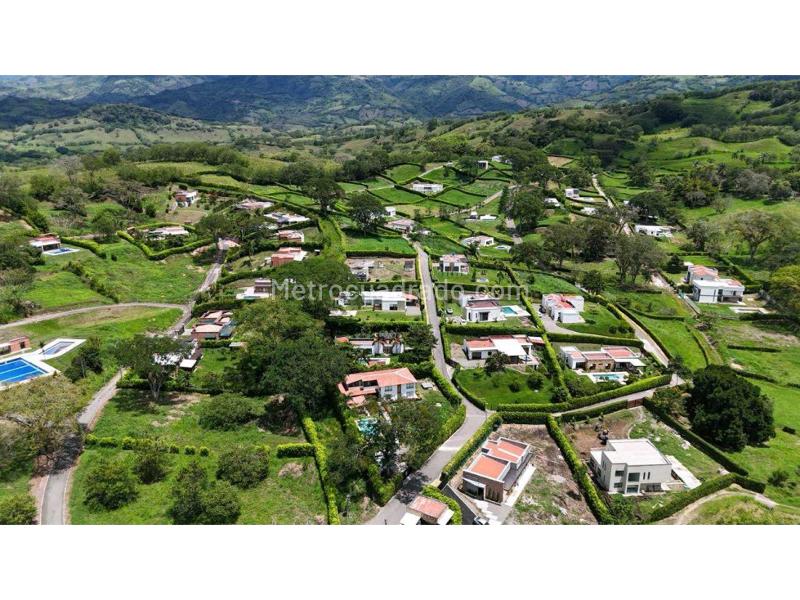 Lote en Venta, Km 41 Via A Medellin , Manizales - Vista 2