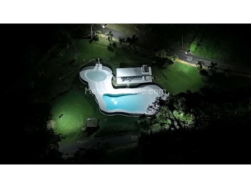 Lote en Venta, Km 41 Via A Medellin , Manizales - Vista 3