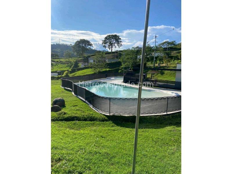 Lote en Venta, Km 41 Via A Medellin , Manizales - Vista 4