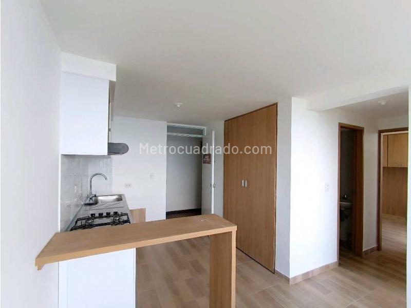 Apartamento en Arriendo, Alcazares, Manizales – pohled 2