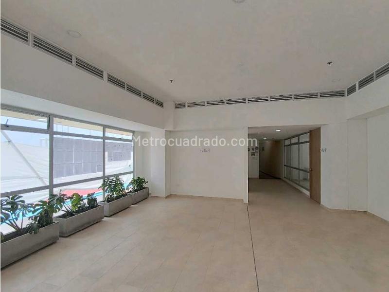 Apartamento en Arriendo, Alcazares, Manizales – pohled 4